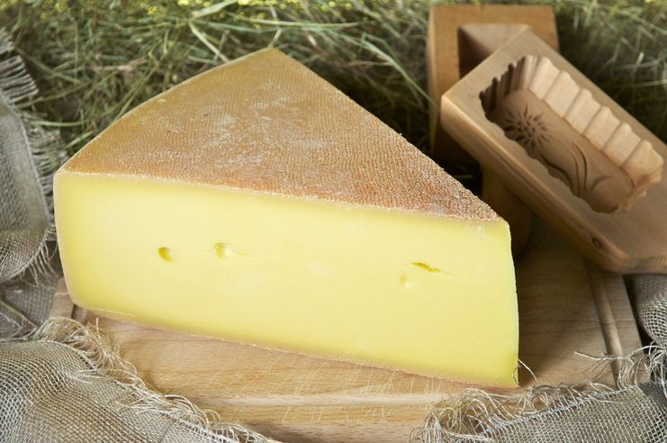 Allgäuer Käsestraße "BergKäse Runde"