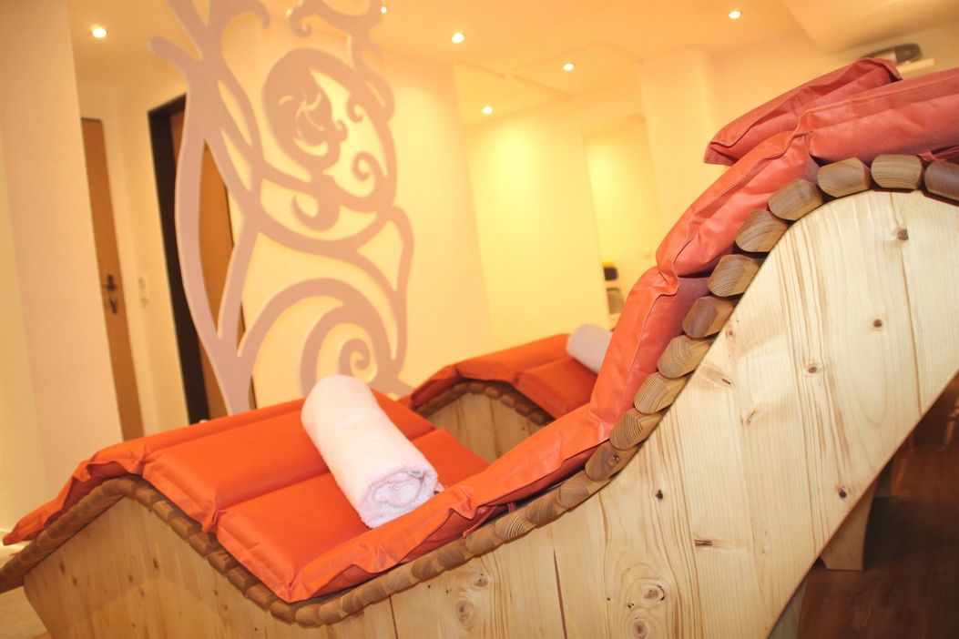 Akzenthaus Alpenrose, Sauna, Wellness, Bild 2