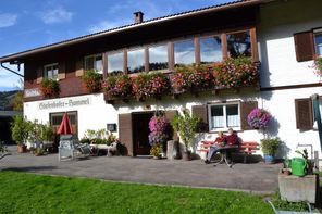 Haus Sommer