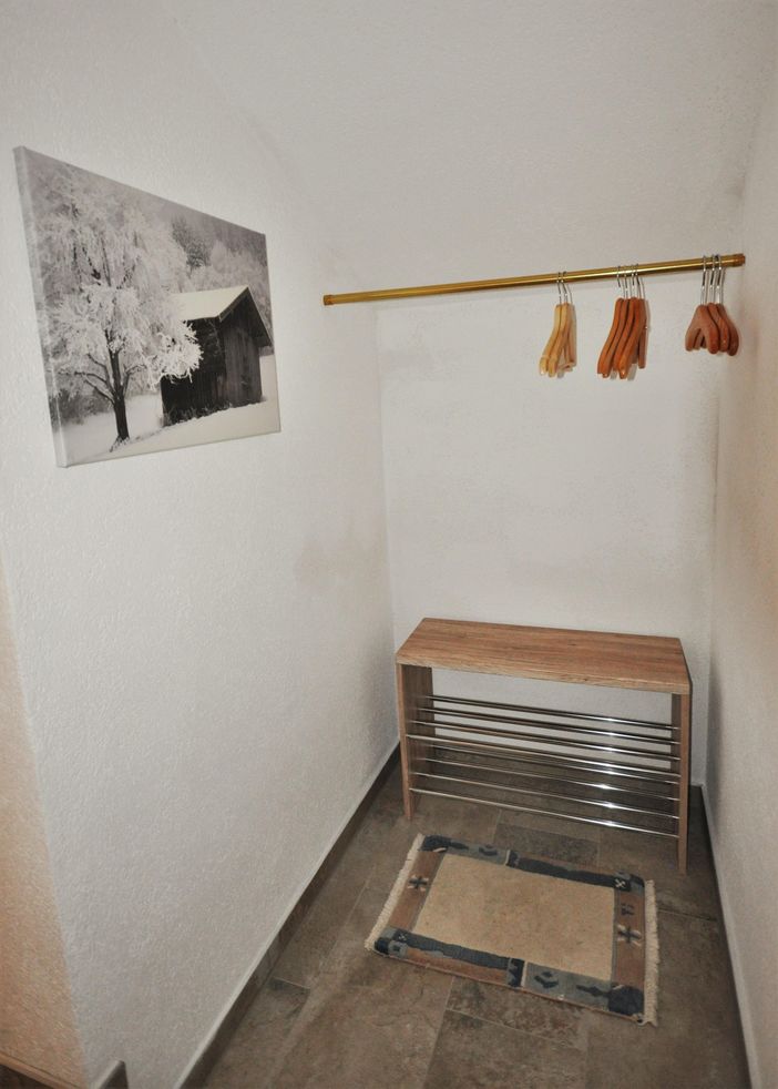 Gardarobe