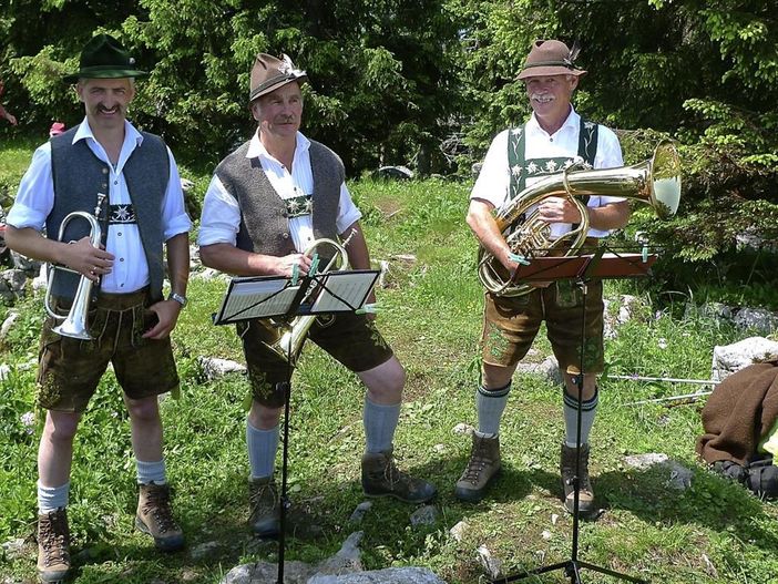 Weisenbläser