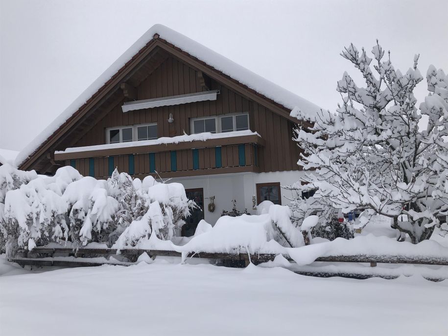 Haus_Winter