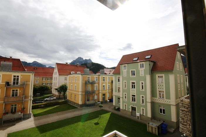 Aussicht