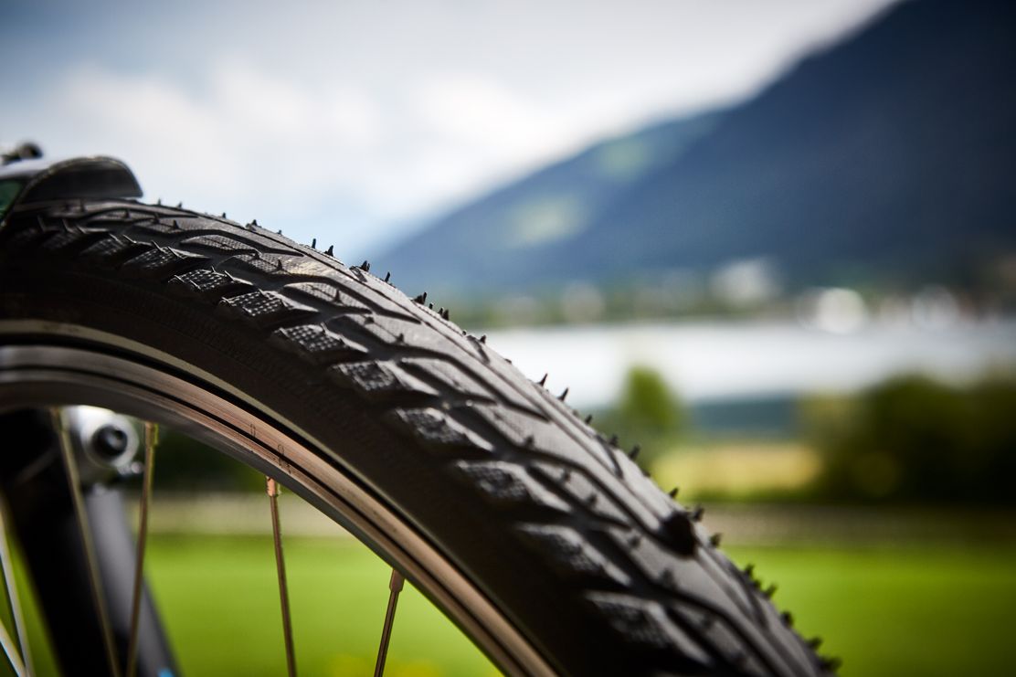 Radrunde Allgäu - Radtour