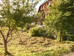 Holzhaus Besler