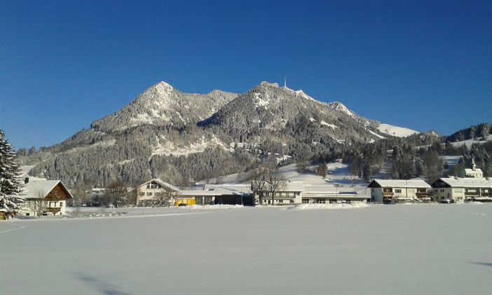 Grüntenblick_Winter