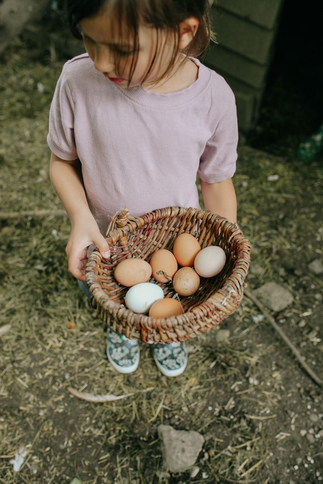 Zuhaus am Malerwinkel - Sommer - Simone Lobgesang