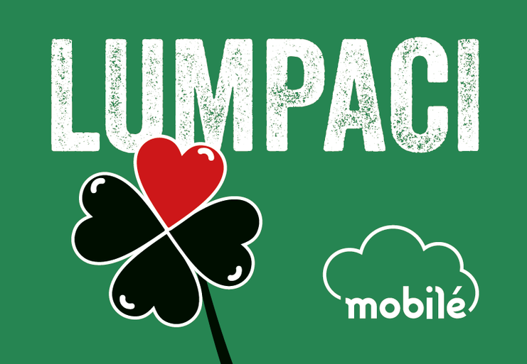 Lumpaci