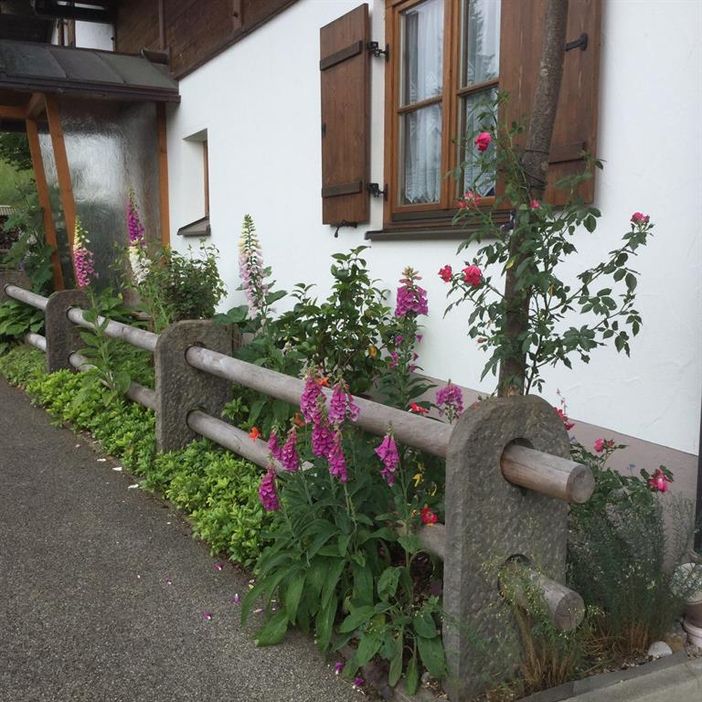 Zum Eingang