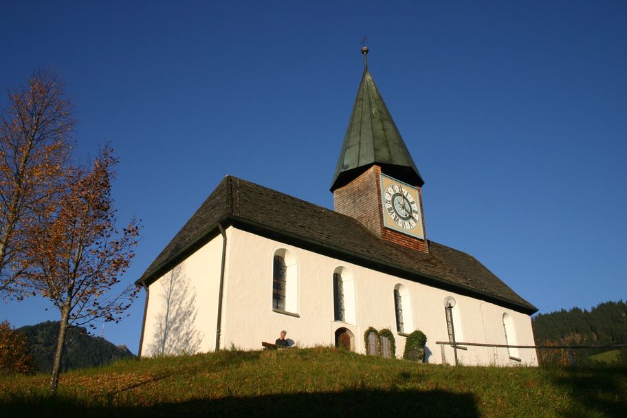 Berghofer Kapelle
