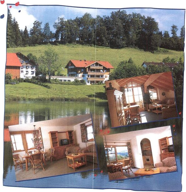 Landhaus