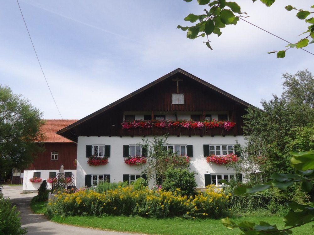 unserreicharthof