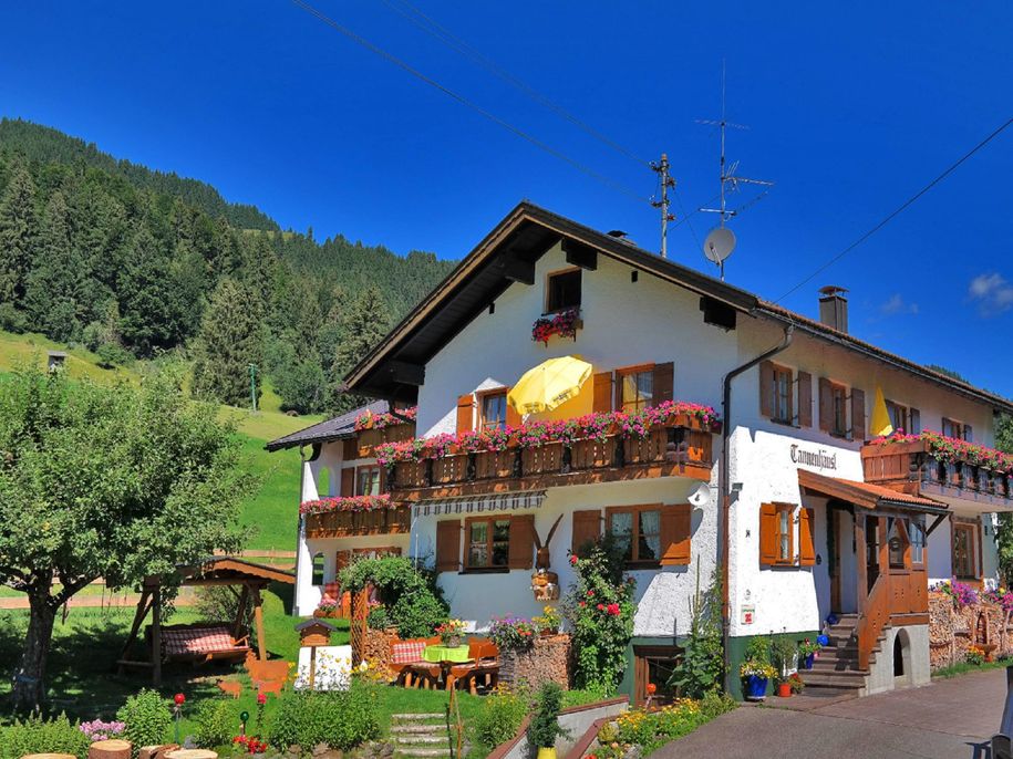 Haus