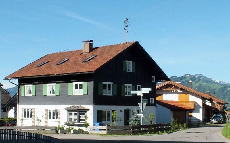 Haus Marienfried