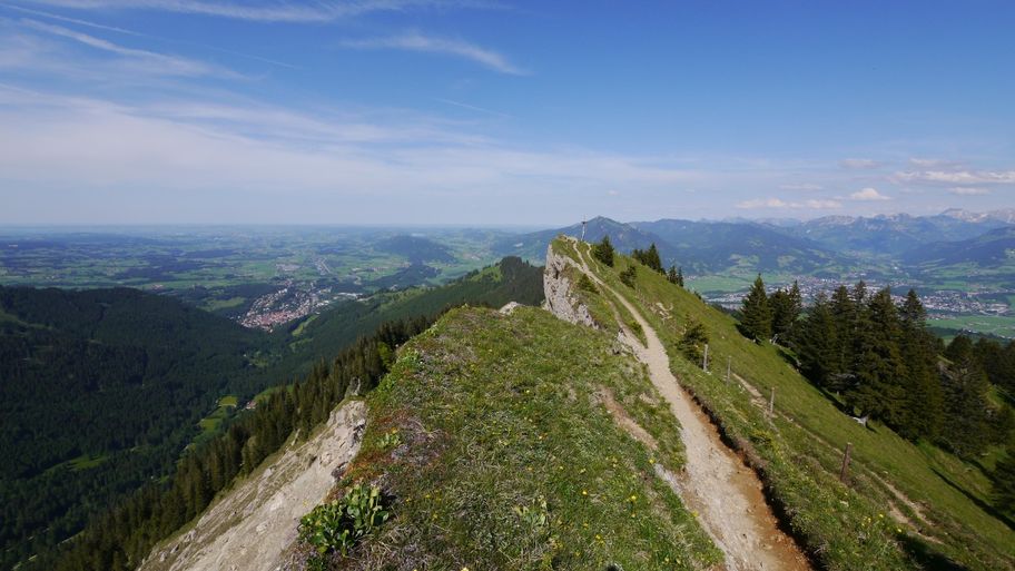 Der Steineberg