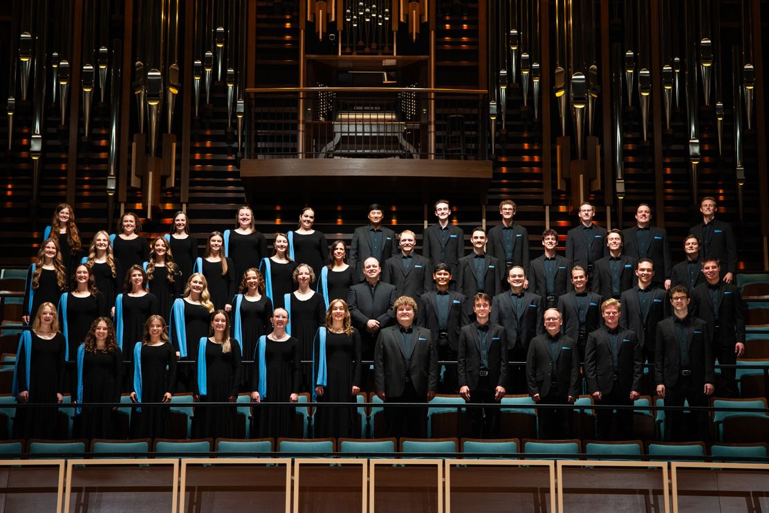 Brigham_Young_University_Singers : USA