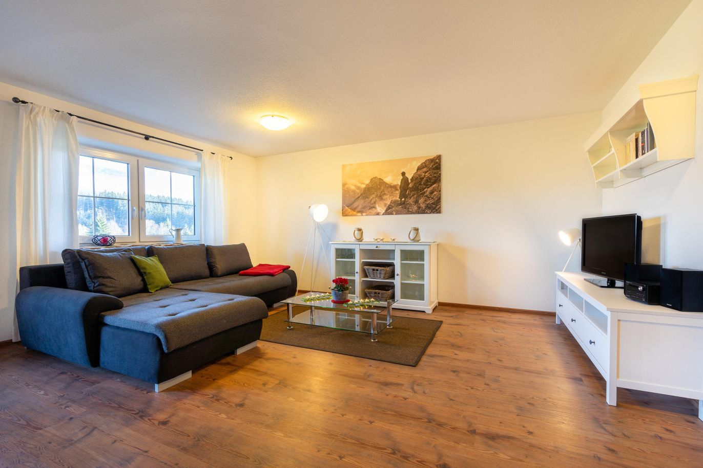 Alpentraum - Wohnung Traumblick-3000-001