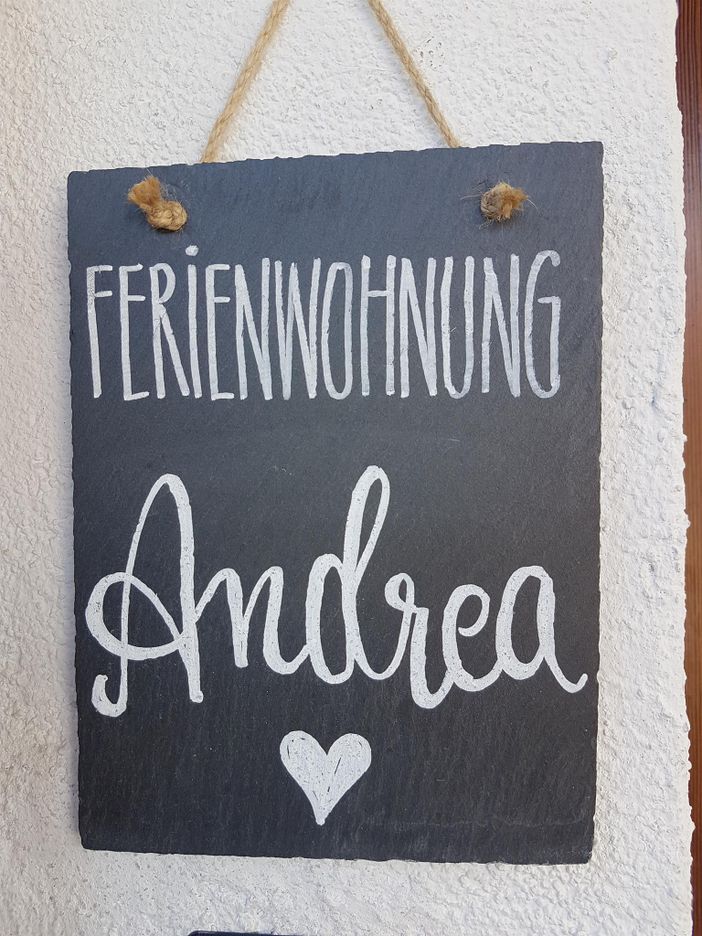 Wohnungseingang