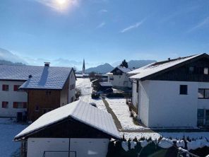 Aussicht