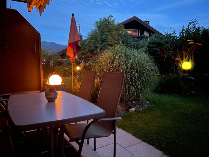 Abendstimmung