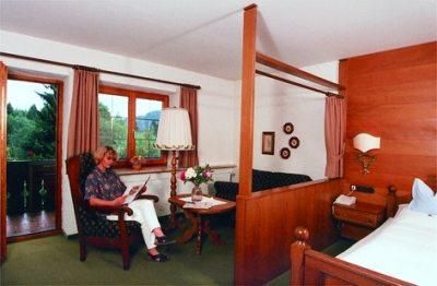 schlafen
