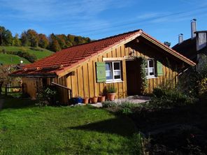 Kräuterstadel
