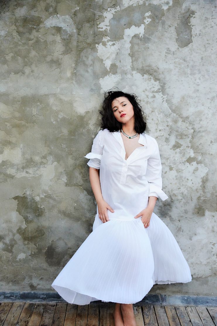 Khatia Buniatishvili
