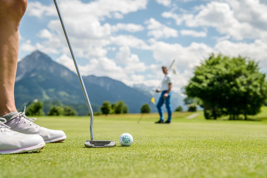 Golfplatz Oberallgäu