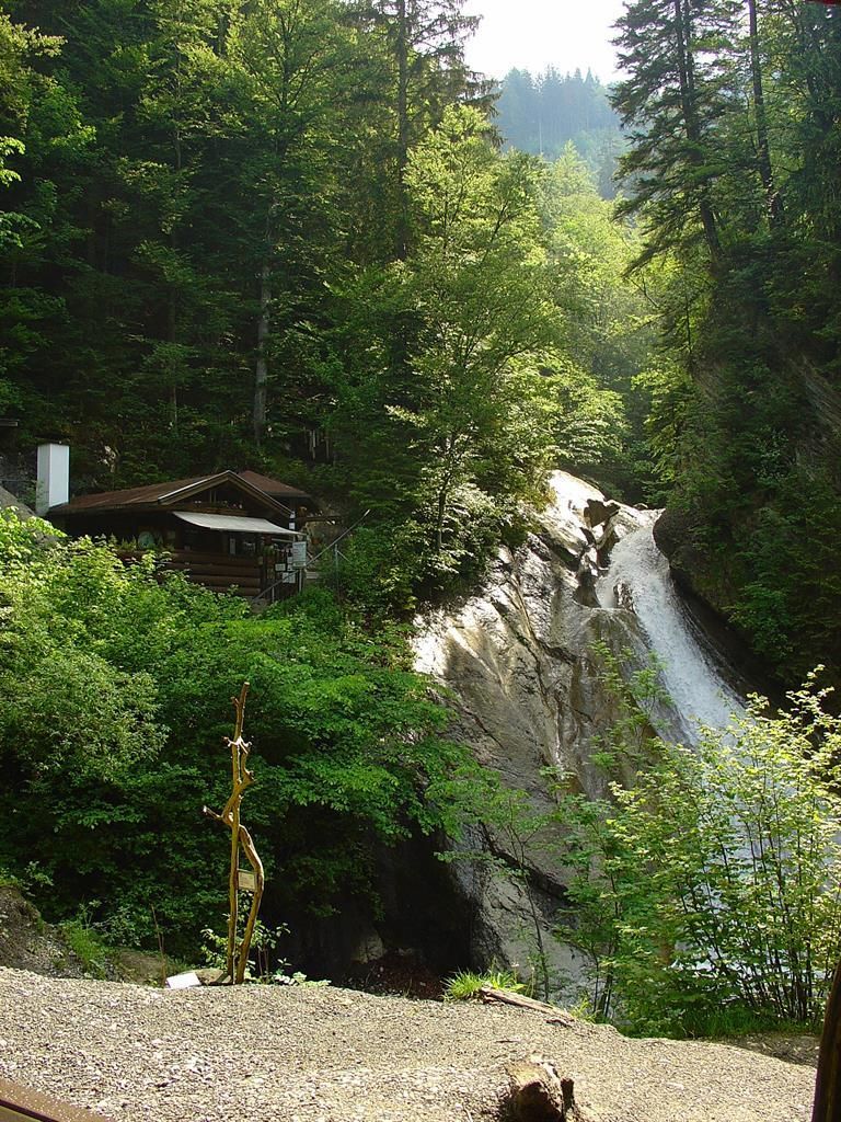 Klamm