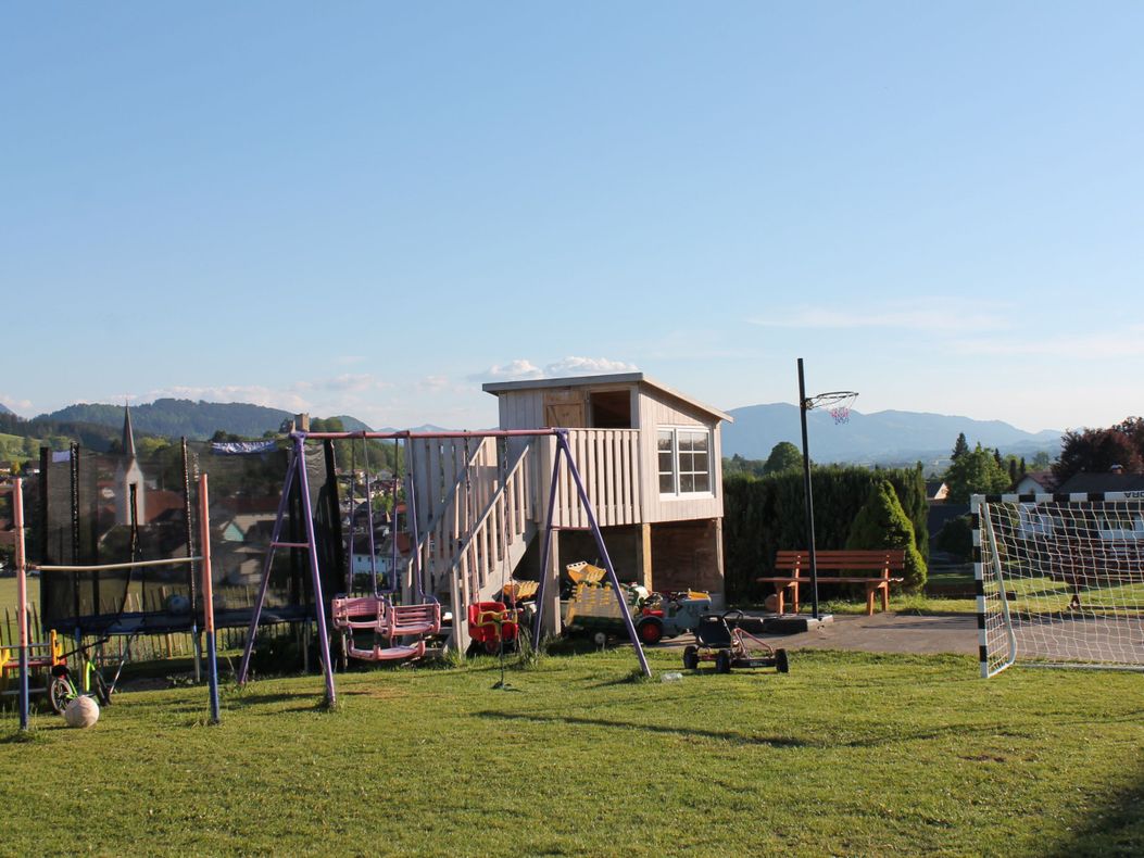 Spielplatz