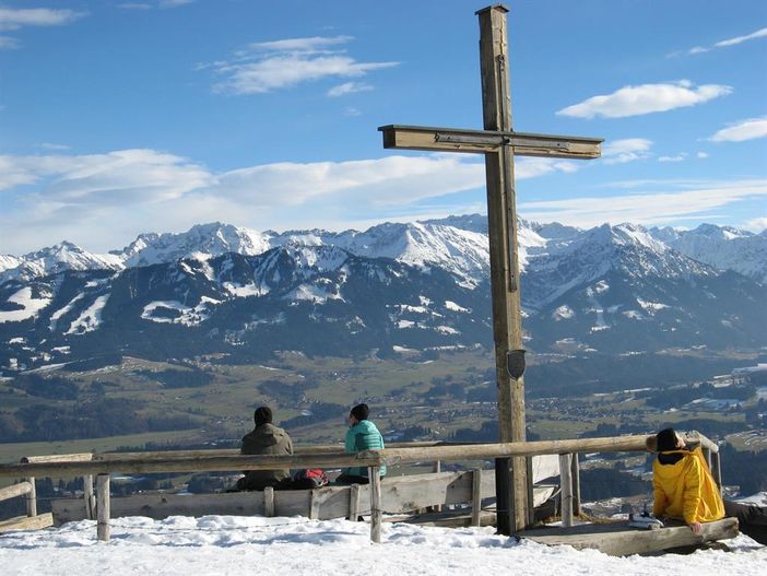 Berge 1