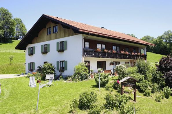 Landhaus Wagner
