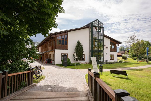 Kurhaus Fiskina - Fischen i. Allgäu