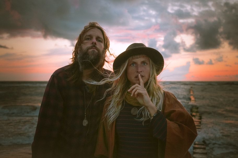 Kasita Kanto - Ocean - © Kasita Kanto