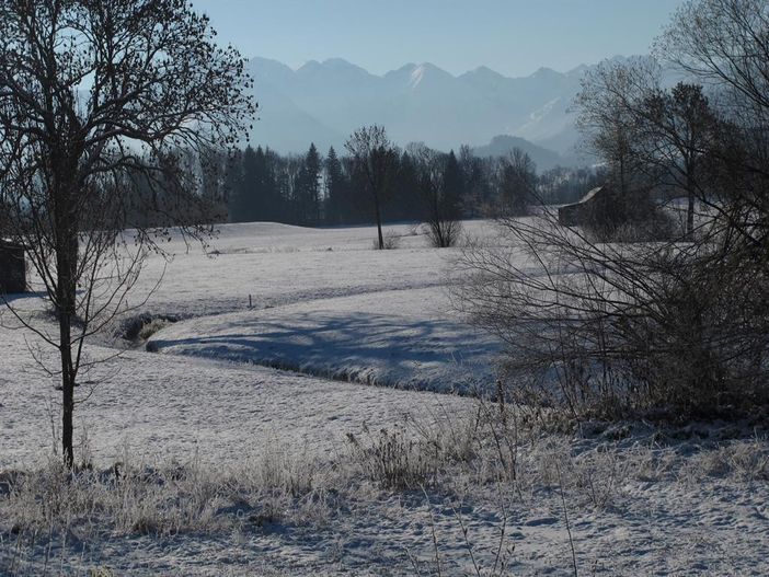 Bei Sonthofen