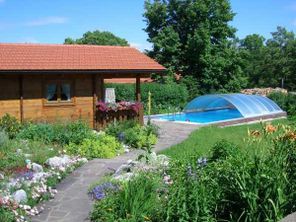 Schwimmbad