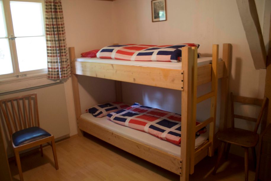 Doppelzimmer