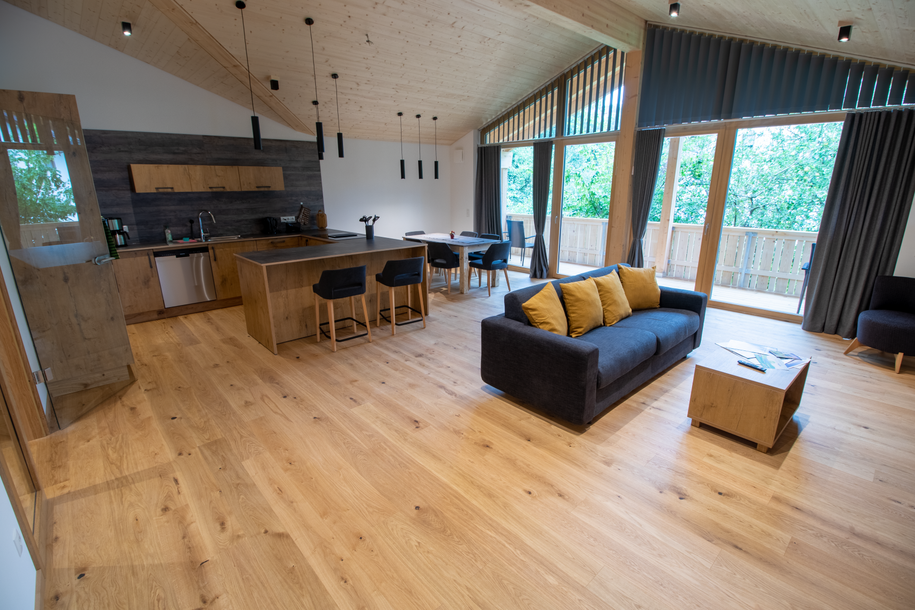 Ferienwohnung Mittag