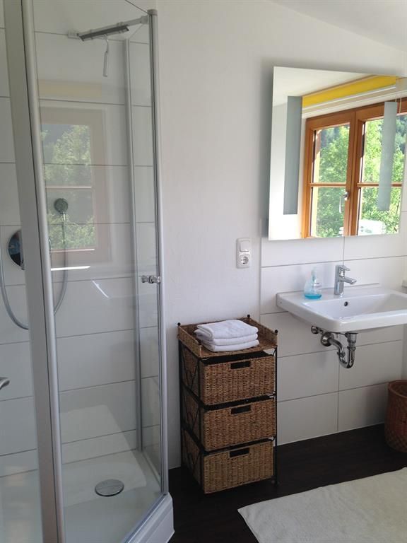 Bad/Dusche