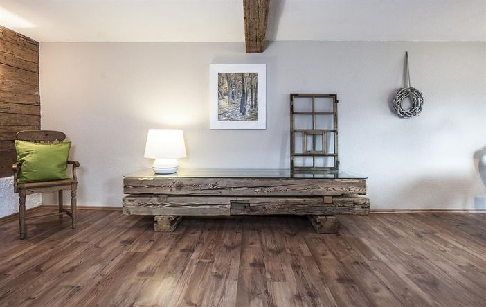 Ferienwohnung Dornacher