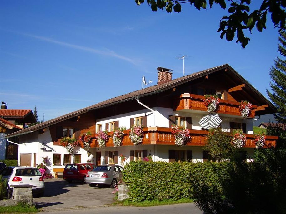 Aussenansicht
