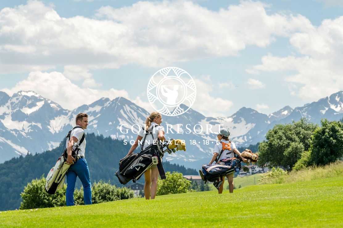 Golfplatz Oberallgäu