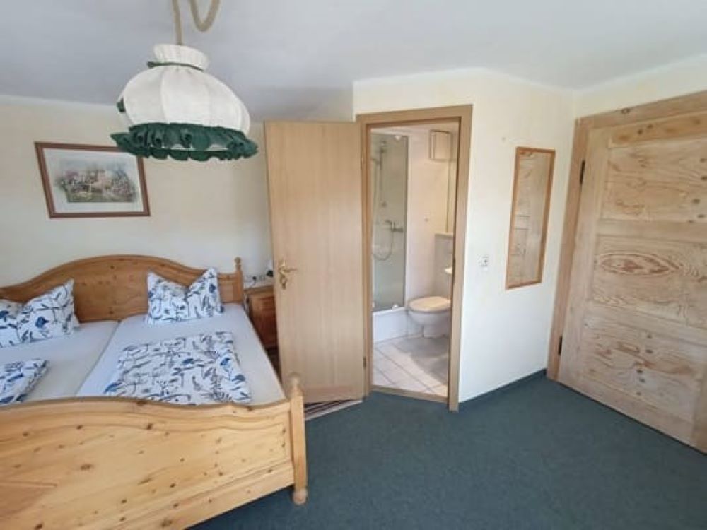 Gästezimmer 2