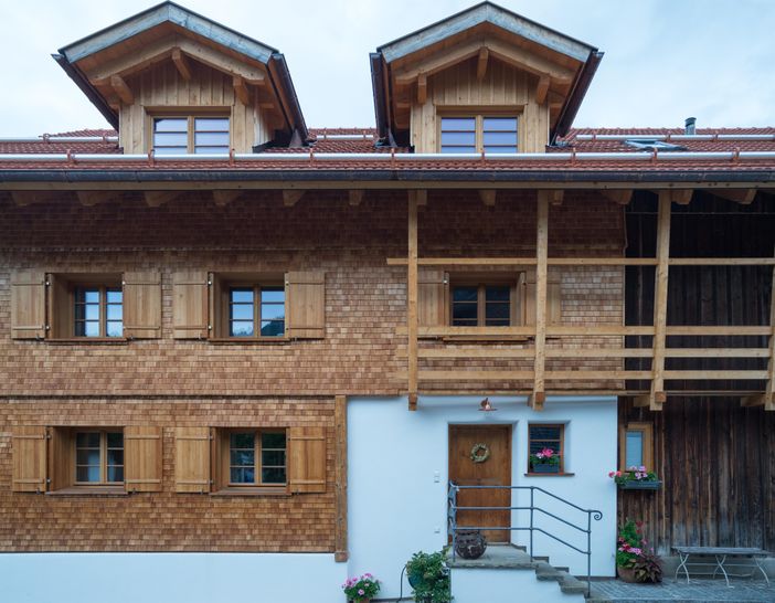 Ferienwohnung Rohrmoser-23