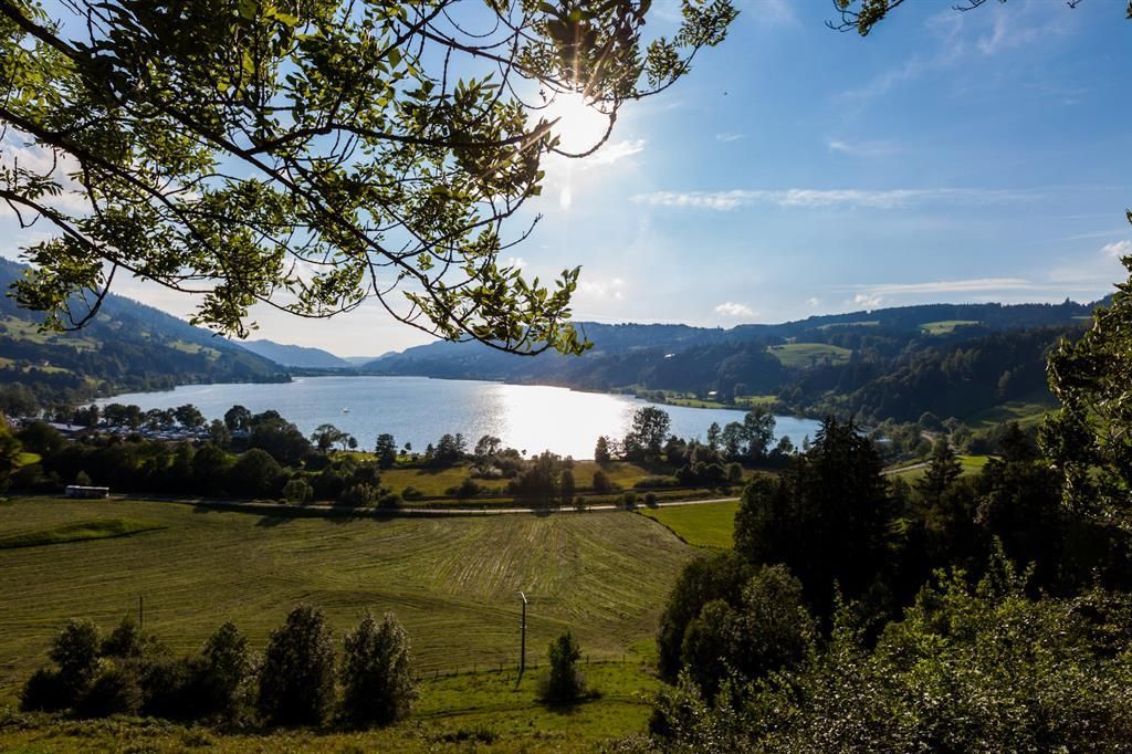 Alpsee bei Immenstadt