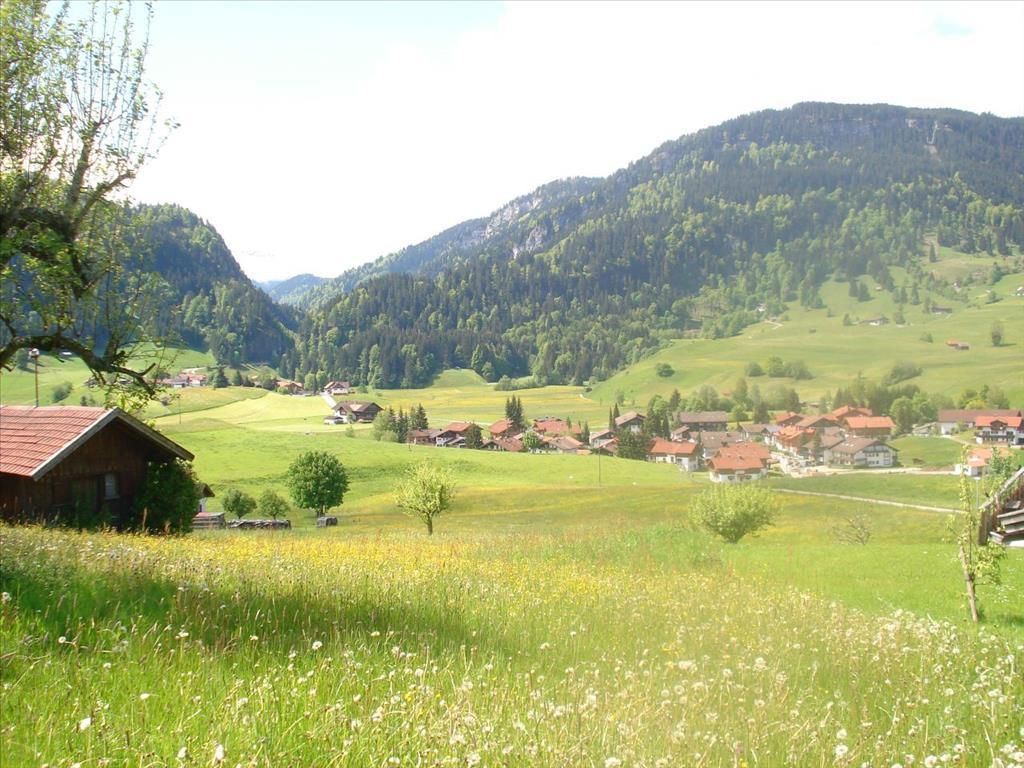 Unsere Landschaft