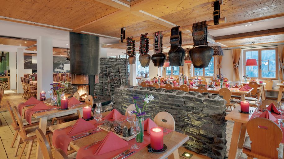 alpen-restaurant
