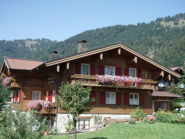 Haus Sommer