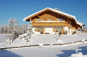 Winterbild  Dez. 2012