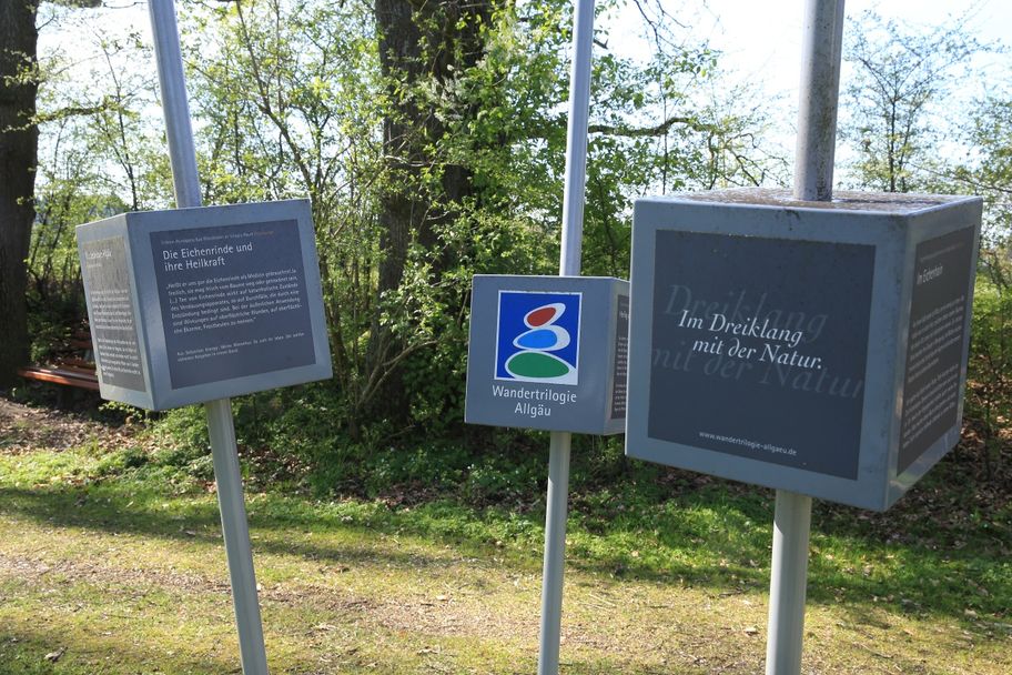 Trilogieplatz Bad Wörishofen